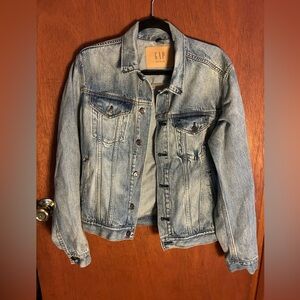 Gap Denim jacket, men’s size M